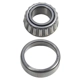 Purchase Top-Quality CENTRIC PARTS - 410.91012 - Front Outer Bearing Set pa5