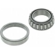 Purchase Top-Quality Front Outer Bearing Set by CENTRIC PARTS - 410.91035E pa1