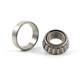 Purchase Top-Quality Front Outer Bearing Set by KUGEL - 70-A16 pa2