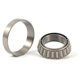 Purchase Top-Quality Front Outer Bearing Set by KUGEL - 70-A18 pa4