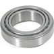 Purchase Top-Quality Front Outer Bearing Set by MEVOTECH - HA15 pa2