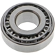 Purchase Top-Quality Front Outer Bearing Set by MEVOTECH - HA3 pa3