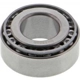 Purchase Top-Quality Front Outer Bearing Set by MEVOTECH - H33205 pa4
