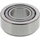 Purchase Top-Quality Front Outer Bearing Set by MEVOTECH - H33205 pa5