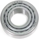 Purchase Top-Quality Front Outer Bearing Set by MEVOTECH - HA12 pa10