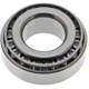 Purchase Top-Quality Front Outer Bearing Set by MEVOTECH - HA12 pa11