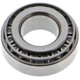 Purchase Top-Quality Front Outer Bearing Set by MEVOTECH - HA12 pa13