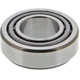 Purchase Top-Quality Front Outer Bearing Set by MEVOTECH - HA12 pa14