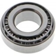 Purchase Top-Quality Front Outer Bearing Set by MEVOTECH - HA12 pa16