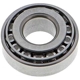 Purchase Top-Quality MEVOTECH - HA2 - Front Outer Bearing Set pa12