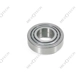 Purchase Top-Quality Front Outer Bearing Set by MEVOTECH - HA34 pa1