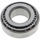 Purchase Top-Quality Front Outer Bearing Set by MEVOTECH - HA34 pa4