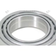 Purchase Top-Quality Front Outer Bearing Set by MEVOTECH - HA38 pa1