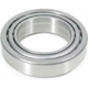Purchase Top-Quality Front Outer Bearing Set by MEVOTECH - HA38 pa3