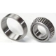 Purchase Top-Quality Front Outer Bearing Set by NATIONAL BEARINGS - 32011X pa2