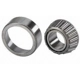 Purchase Top-Quality Front Outer Bearing Set by NATIONAL BEARINGS - 33205 pa1