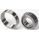 Purchase Top-Quality Front Outer Bearing Set by NATIONAL BEARINGS - A18 pa4