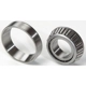 Purchase Top-Quality Front Outer Bearing Set by NATIONAL BEARINGS - HD205 pa1