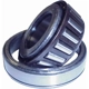 Purchase Top-Quality POWER TRAIN COMPONENTS - PTA34 - Axle Shaft Bearing pa1