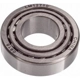 Purchase Top-Quality POWER TRAIN COMPONENTS - PTA34 - Axle Shaft Bearing pa3