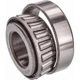 Purchase Top-Quality POWER TRAIN COMPONENTS - PTA34 - Axle Shaft Bearing pa4