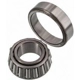 Purchase Top-Quality Front Outer Bearing Set by POWER TRAIN COMPONENTS - PTA12 pa1