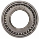 Purchase Top-Quality Front Outer Bearing Set by POWER TRAIN COMPONENTS - PTA12 pa3