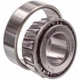 Purchase Top-Quality Front Outer Bearing Set by POWER TRAIN COMPONENTS - PTA3 pa1