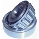 Purchase Top-Quality Front Outer Bearing Set by POWER TRAIN COMPONENTS - PTA3 pa2