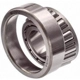 Purchase Top-Quality Front Outer Bearing Set by POWER TRAIN COMPONENTS - PTA3 pa3
