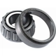 Purchase Top-Quality Front Outer Bearing Set by TIMKEN - SET406 pa3