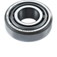 Purchase Top-Quality Front Outer Bearing Set by TIMKEN - SET406 pa6