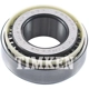 Purchase Top-Quality Front Outer Bearing Set by TIMKEN - SET12F pa1