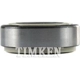 Purchase Top-Quality Front Outer Bearing Set by TIMKEN - SET12F pa10