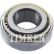 Purchase Top-Quality Front Outer Bearing Set by TIMKEN - SET12F pa11