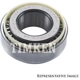 Purchase Top-Quality Front Outer Bearing Set by TIMKEN - SET12F pa12