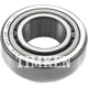Purchase Top-Quality Front Outer Bearing Set by TIMKEN - SET12F pa2