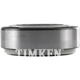 Purchase Top-Quality Front Outer Bearing Set by TIMKEN - SET12F pa4