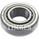 Purchase Top-Quality Front Outer Bearing Set by TIMKEN - SET12F pa5