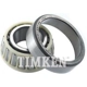 Purchase Top-Quality Front Outer Bearing Set by TIMKEN - SET12F pa9
