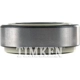 Purchase Top-Quality Front Outer Bearing Set by TIMKEN - SET12FP pa11