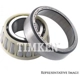 Purchase Top-Quality Front Outer Bearing Set by TIMKEN - SET12FP pa13