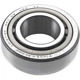 Purchase Top-Quality Front Outer Bearing Set by TIMKEN - SET12FP pa2