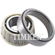 Purchase Top-Quality Front Outer Bearing Set by TIMKEN - SET12FP pa8