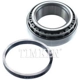 Purchase Top-Quality Front Outer Bearing Set by TIMKEN - SET23 pa10