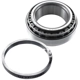 Purchase Top-Quality Front Outer Bearing Set by TIMKEN - SET23 pa16