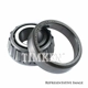 Purchase Top-Quality Front Outer Bearing Set by TIMKEN - SET321 pa1
