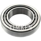 Purchase Top-Quality Front Outer Bearing Set by TIMKEN - SET38 pa11