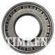 Purchase Top-Quality Front Outer Bearing Set by TIMKEN - SET428 pa2