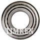 Purchase Top-Quality Front Outer Bearing Set by TIMKEN - SET428 pa4